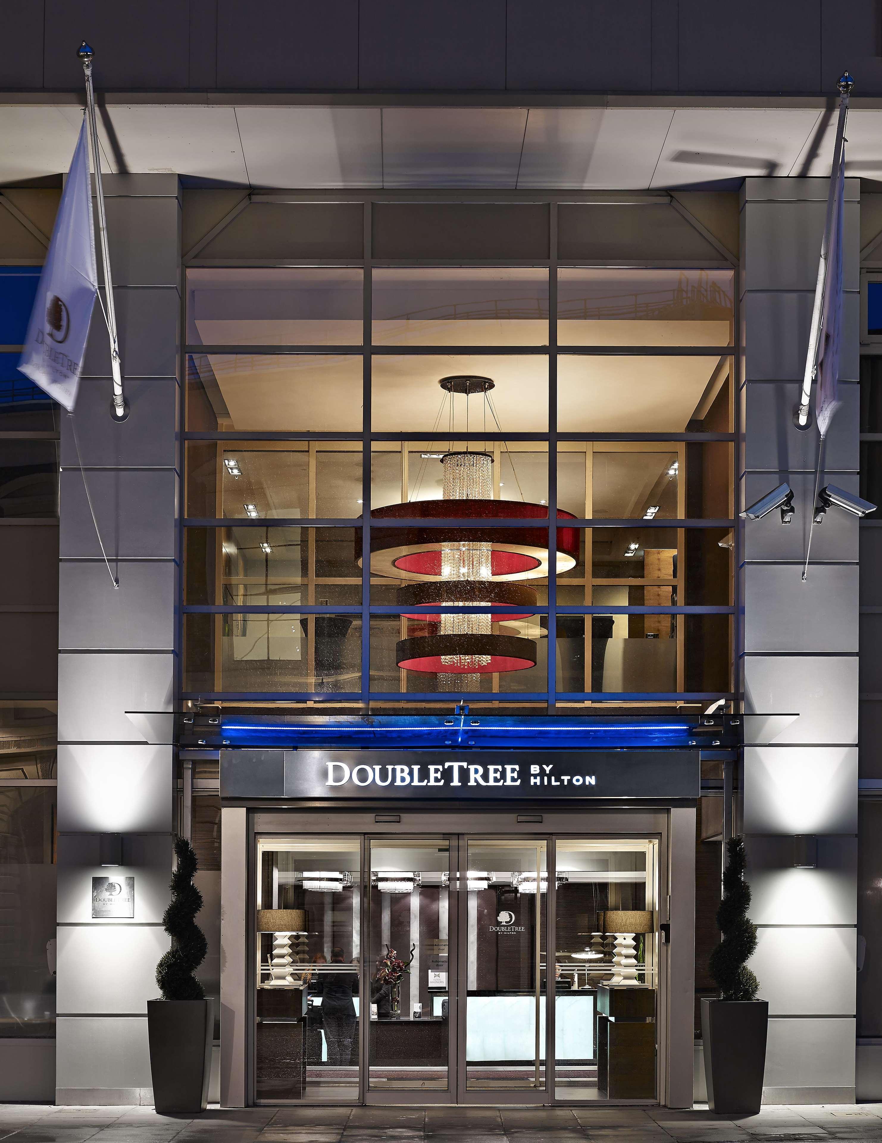 Doubletree By Hilton Victoria 4* Londres