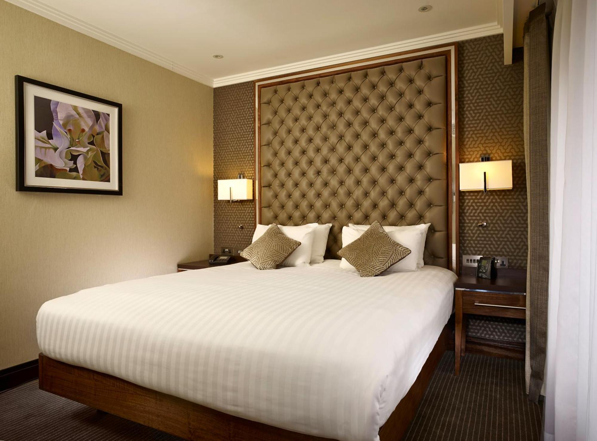 Doubletree By Hilton Victoria Londres