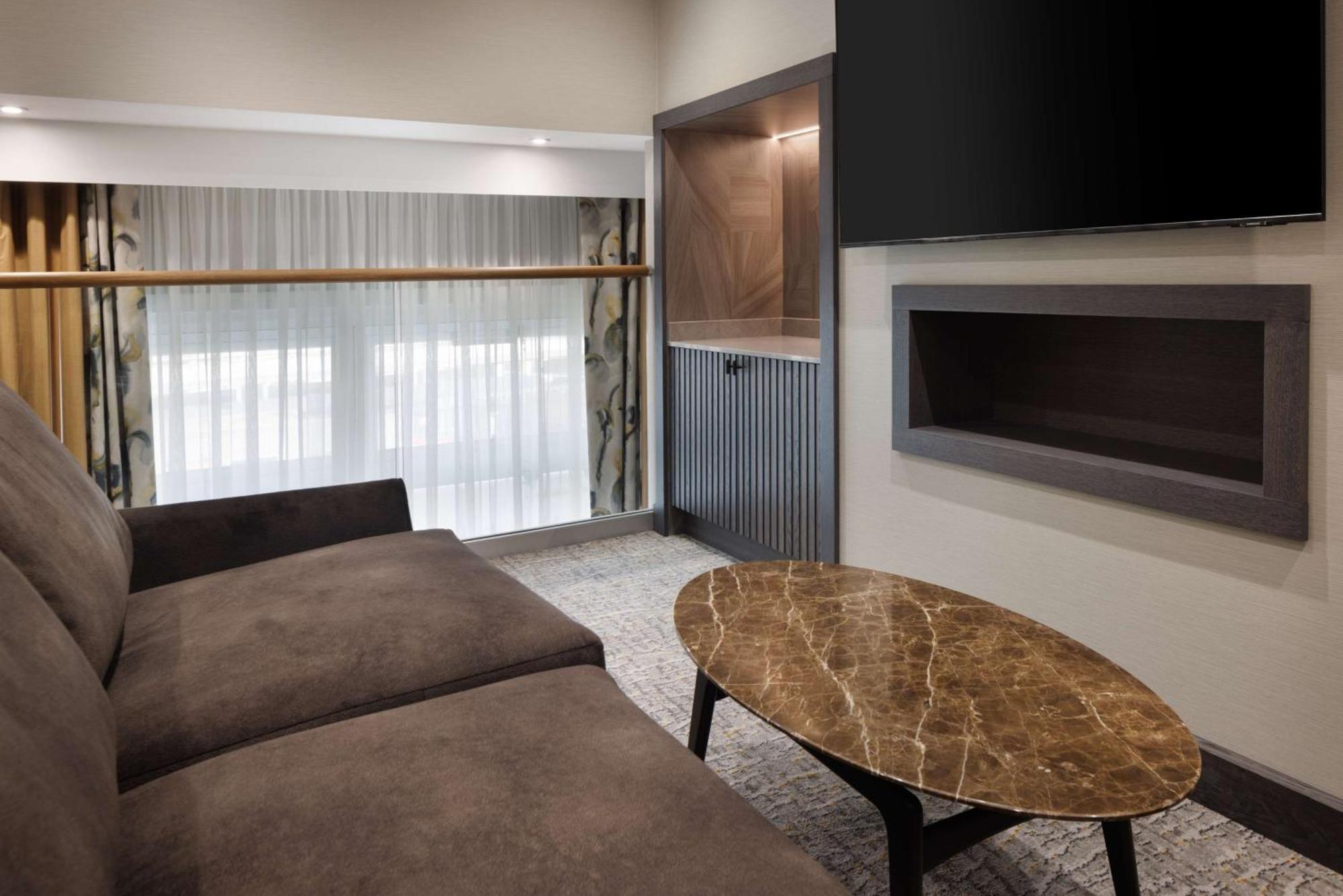Hotel Doubletree By Hilton Victoria Londres