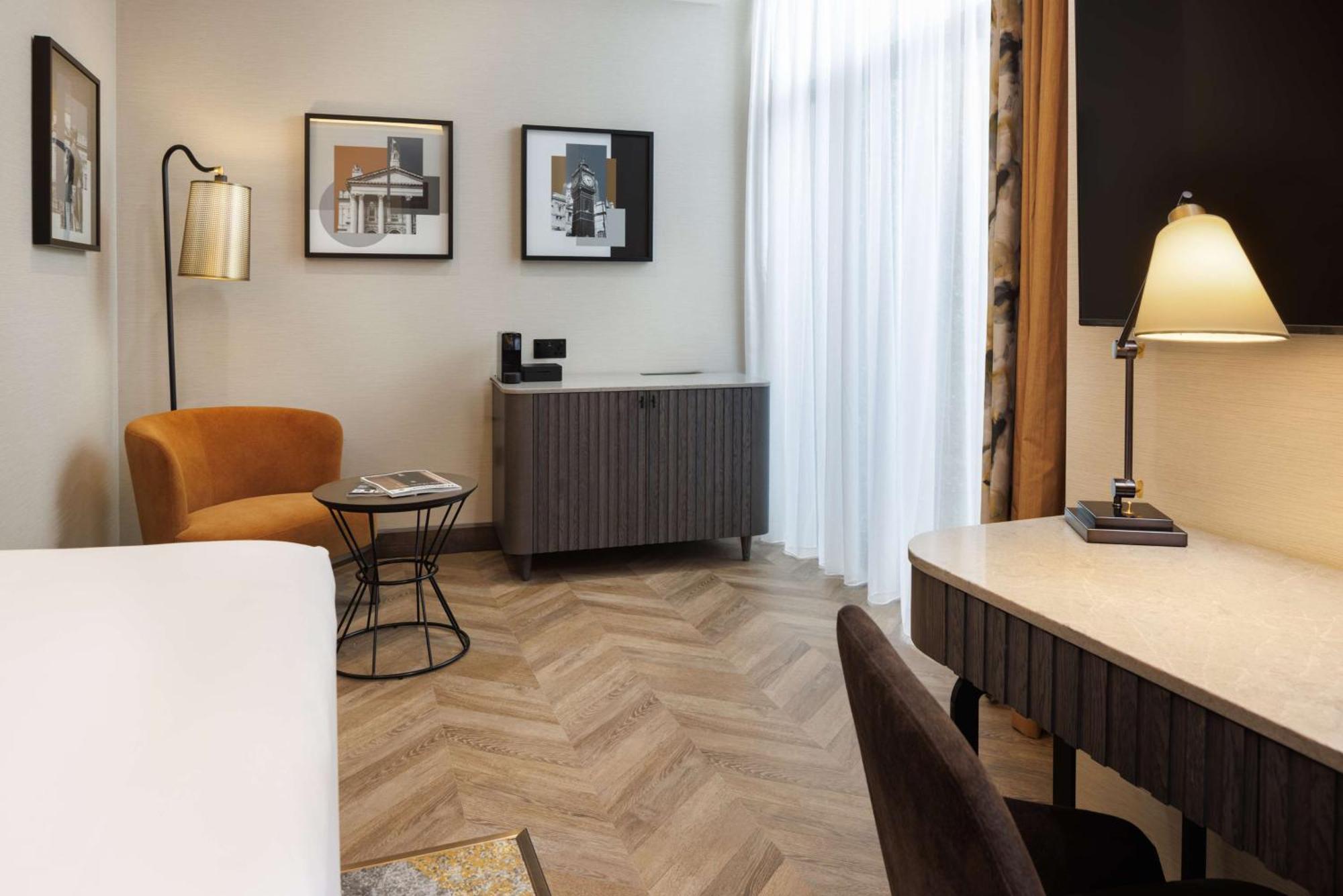 Doubletree By Hilton Victoria Londres