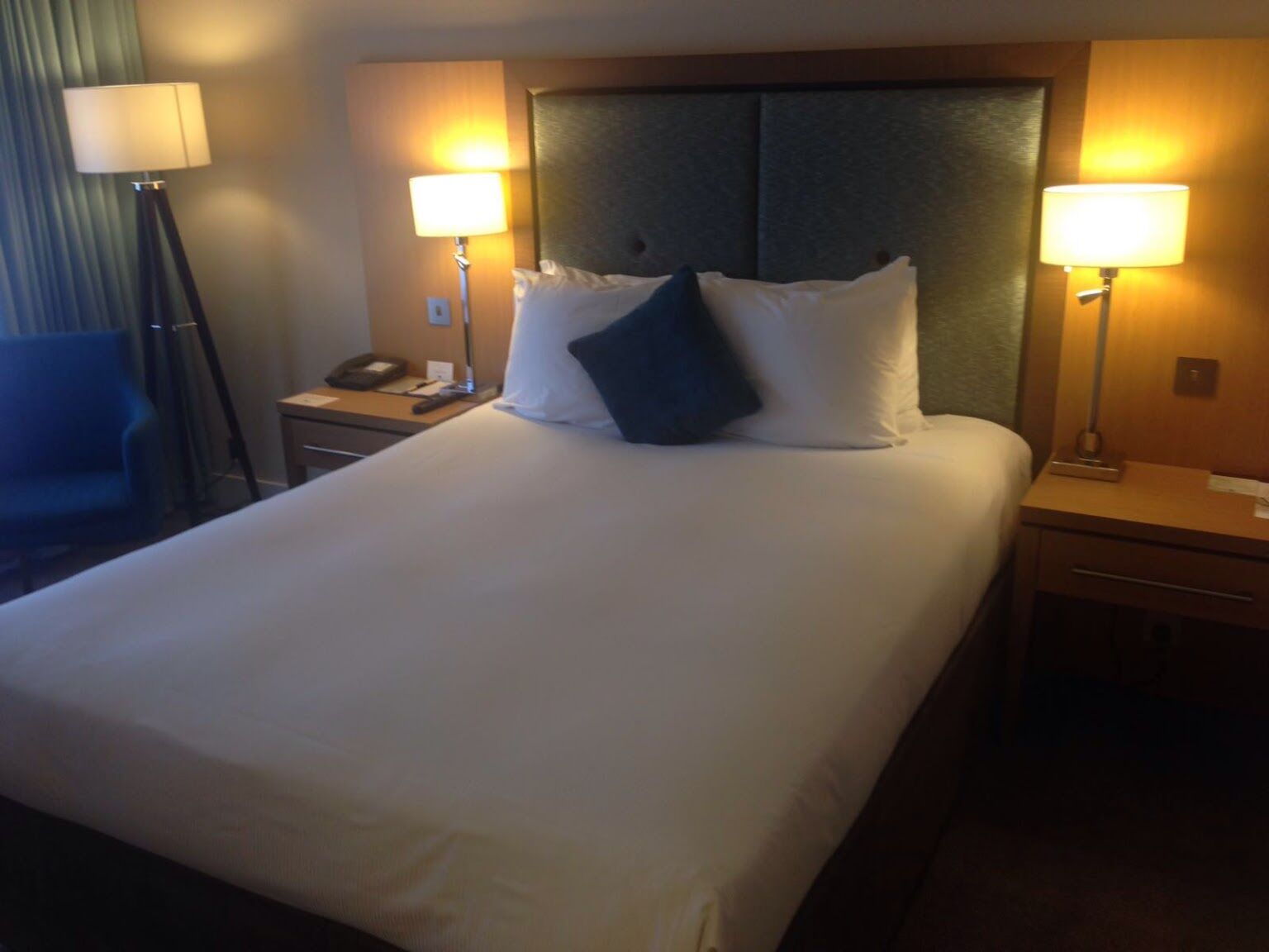 Doubletree By Hilton Victoria Londres